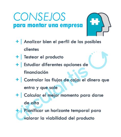 Pasos Para Crear Una Empresa