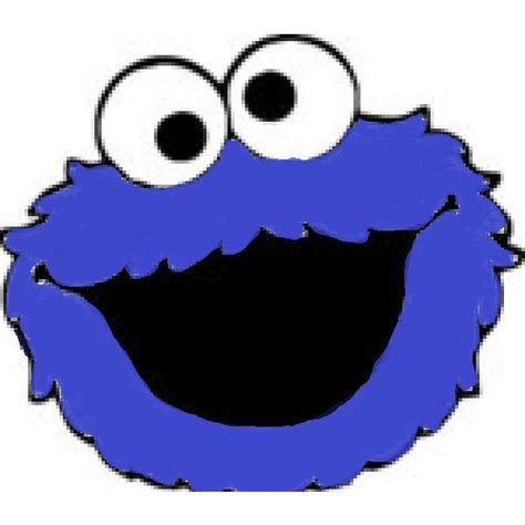 Cookie Monster By ɗαɳƈỉɳ ʠʋεεɳ Use Monster Cookies Monster Cartoon