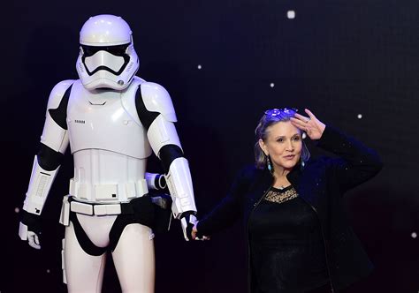 Carrie Fisher And Mental Health Awareness Spectracare Health Systems