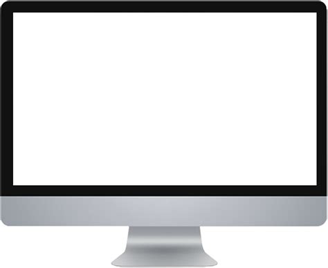 Collection Of Imac Vector Png Pluspng
