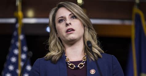 Katie Hill Resigns California Democratic Congresswoman Resigns Amid