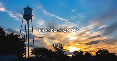 Franklinton Nc Community Guide
