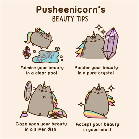 Pusheen Heart