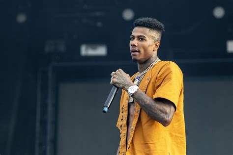 Blueface Height Weight And Body Measurements