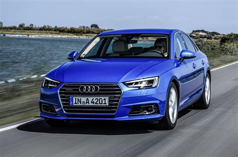 Buy audi a4 sports/convertible cars and get the best deals at the lowest prices on ebay! 2015 Audi A4 1.4 TSI 150 Sport review review | Autocar