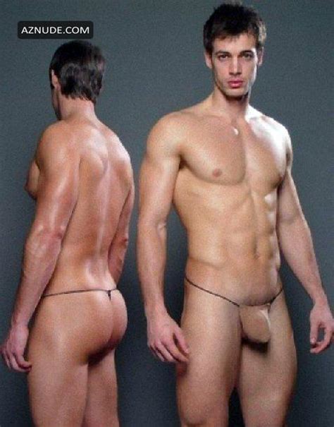 William Levy Nude And Sexy Photo Collection Aznude Men