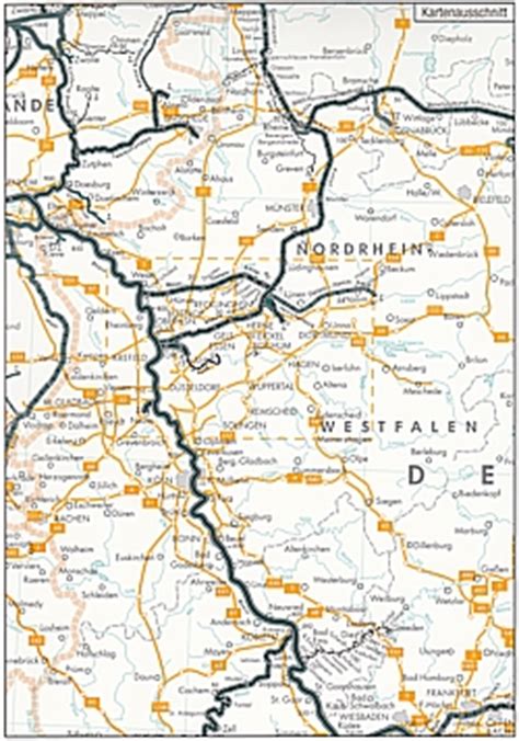 Karte der hauptstrecken der bundeswasserstraßen von deutschland nach § 1 des bundeswasserstraßengesetzes. Karte der Wasserstrassen: Deutschland & Benelux-Länder (Seekarte/Kanäle/Flüsse) | eBay