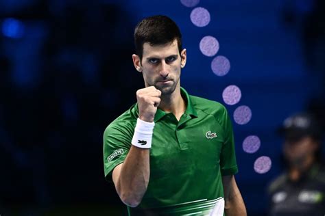 Novak Djokovic Gets Visa For Australian Open A Year After Deportation