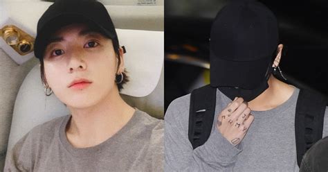 Also, people who saw jungkook in. Jungkook New Tattoo 2019 - Best Tattoo Ideas