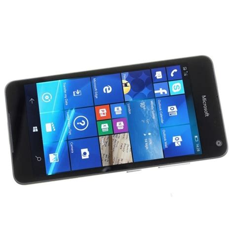 Buy Nokia Lumia 650 Quad Core 50 Inch 16gb Rom 1gb Ram 8mp Lte Windows
