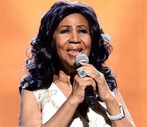 How many children does aretha franklin have? Teddy Richards- Everything About Aretha Franklin Only Son ...