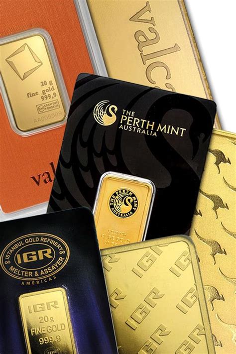 20 Gram Gold Bars For Sale · Money Metals Gold Bars For Sale Gold