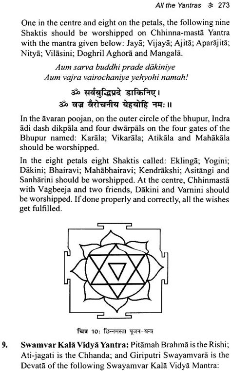 Mantra Tantra Yantra Way Of Worshipping Inner Growth Attainment Of