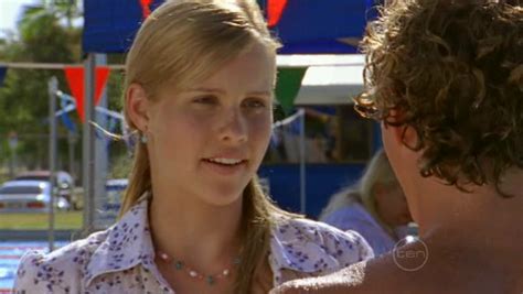 Screen Captures H2o Just Add Water 1x11 Sink Ou Swim Claire Holt
