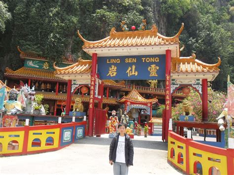 Immagine di plan b, ipoh: Dreamland Traveller: Tips 'n Trick Wisata di Ipoh