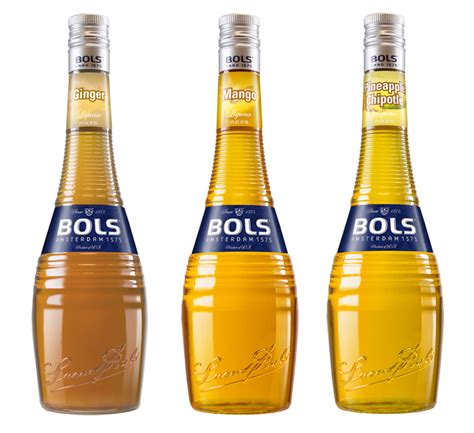 Bols Introduces Three New Liqueur Flavors Bar Business Magazine