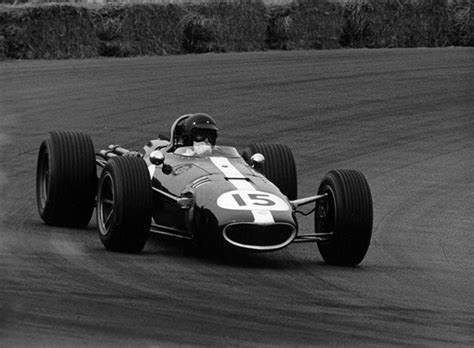 Dan Gurney To Be Featured At Rolex Monterey Motorsports Reunion