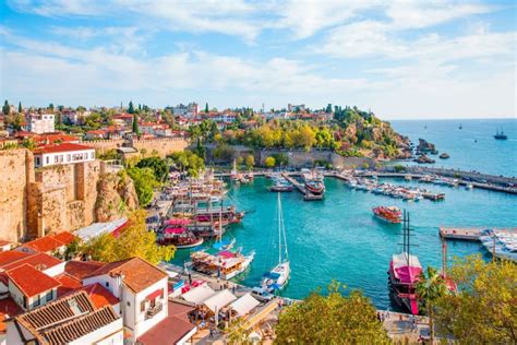 Best Places To Visit In Turkey 10 Cities Worth Seeing
