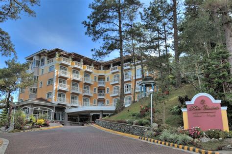 Hotel Elizabeth Baguio In Baguio Best Rates And Deals On Orbitz