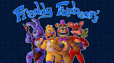 Five Nights At Freddys 6 Pizzeria Simulator Arrives On Android And Ios
