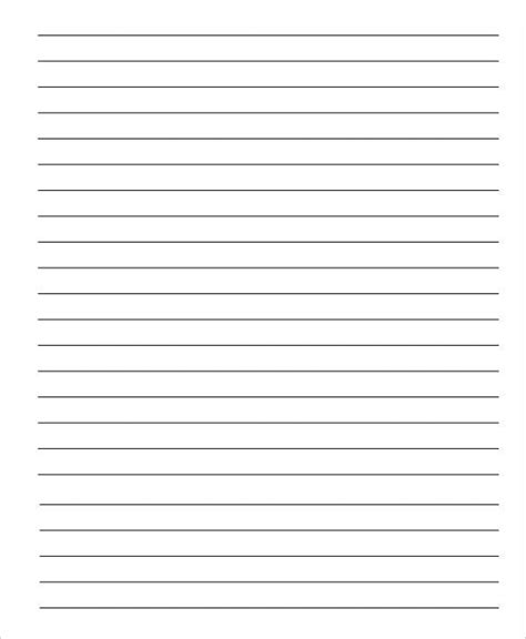 Printable Notebook Paper Free Pdf Documents Download Free Nude Porn Photos