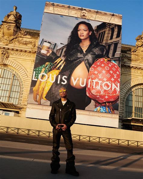 Pharrell Williams Makes Louis Vuitton Debut For Mens Springsummer