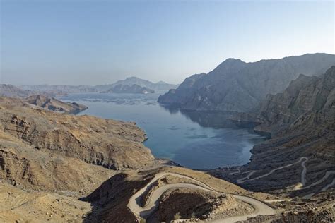Musandam Dibba Full Day Cruise From Uae Oman Adventure Tours