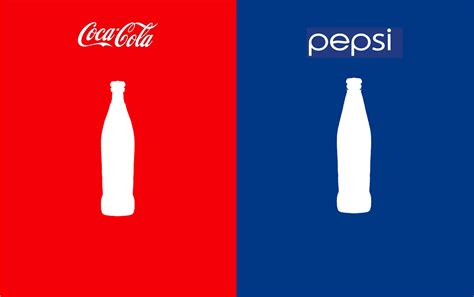 Coca cola lovers argue that the feeling of a chilled bottle of coke is second to none. Marketing Strategies of Coca Cola and Pepsi: Which one is ...