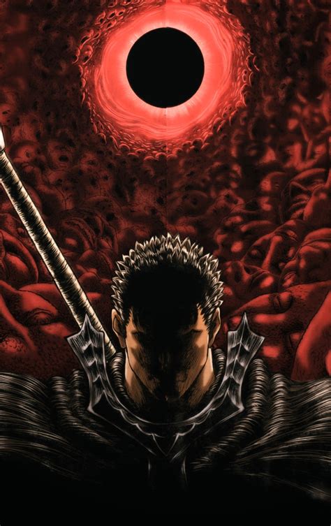 840x1336 Guts Cool Berserk Hd Art 840x1336 Resolution Wallpaper Hd