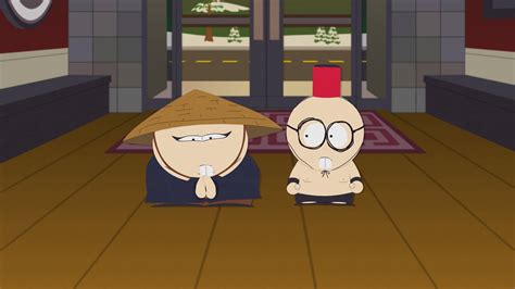 South Park Temporada 12 Ep 8 El Problema Chino Episodio