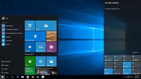 Top 10 Features Of Windows 10 Ng Online