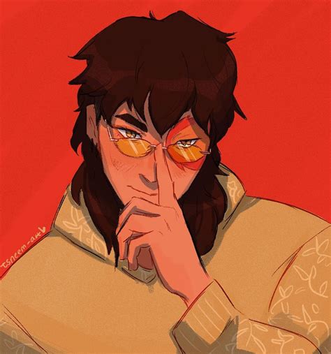 Tasneem Saeed On Instagram Here Some Mullet Zuko Got Inspired By A