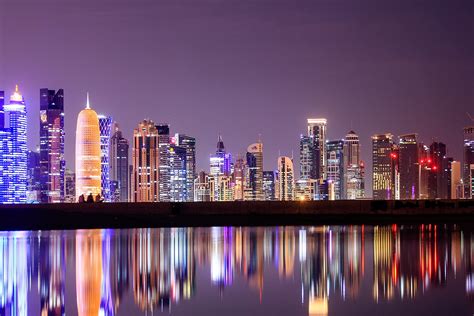 Nightlife In Doha Doha Travel Guide Go Guides