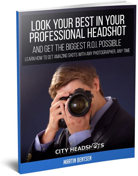 How To Prepare For A Headshot Photo Headshots Nyc And Nj