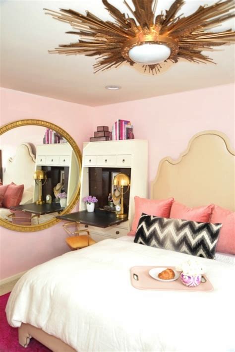 Maybe you would like to learn more about one of these? Pink Bedroom Ideas - Eclectic - bedroom - Dalliance Design