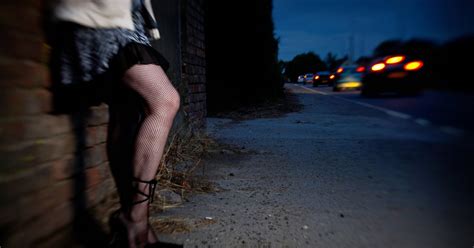 Street Prostitution Could Be Decriminalised If Former Sex Workers Win Landmark Court Case
