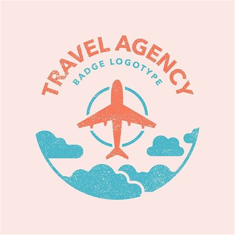 The Best Travel Agency And Tour Company Logo Design Ideas Travel And