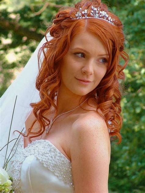 Wedding Hairstyles For Long Hair