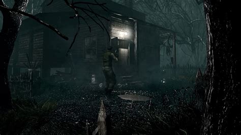 The 10 Most Terrifying Survival Horror Games Softonic