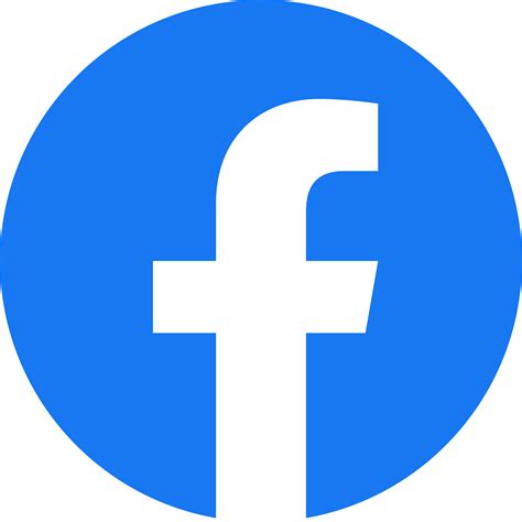 Facebook Logo Télécharger Png Et Vecteur