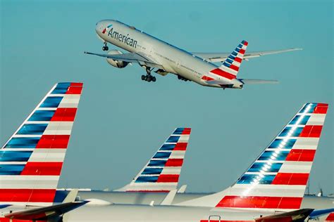 American Airlines Plans To Hire 18000 Workers In 2022
