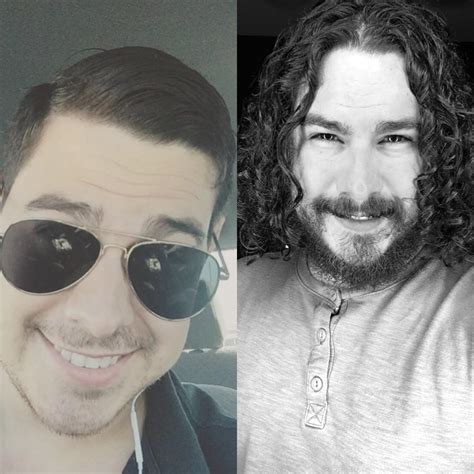 Today Marks Two Years Of Growing My Hair Out October 2nd 2015 2017