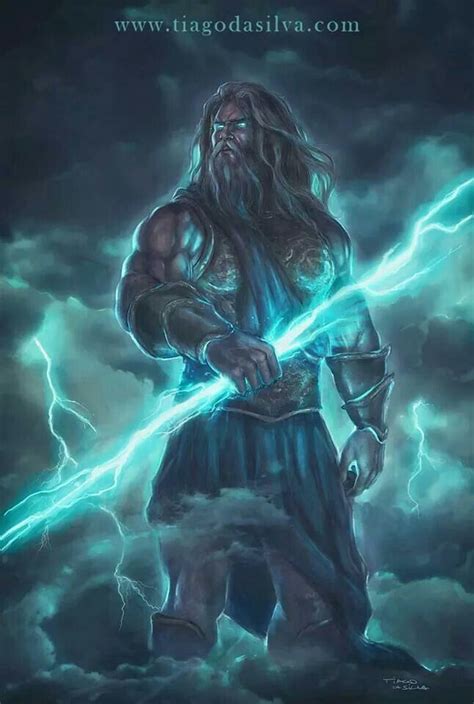 Pixel Art Mythologie Grecque Zeus