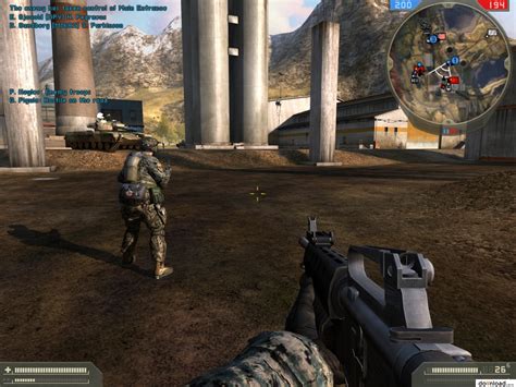 Definitely one of the better flash games i've played, and insanely better than. Battlefield 2 Free Download - Full Version PC Game!