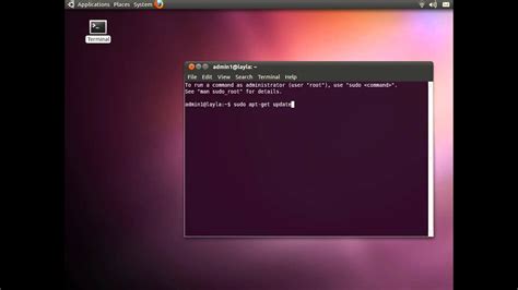 Обновление Linux через терминал Легкое обновление Linux Losst