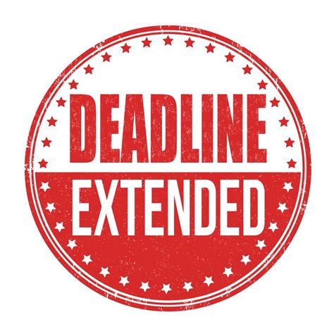 The final deadlines for submission of be form year 2018 (year of assessment 2018). Income Tax Due Date Extension 2019 - IndiaFilings