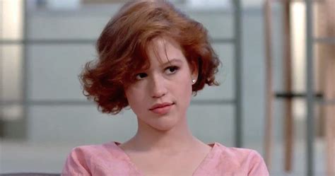 molly ringwald the breakfast club quotes