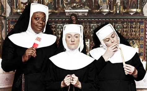 What Catholic Nuns Can Teach Us All About Sex And Love
