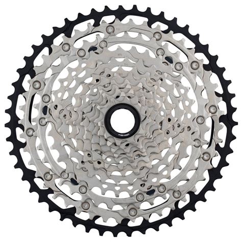 Shimano Slx M7100 Cassette 12 Speed Merlin Cycles