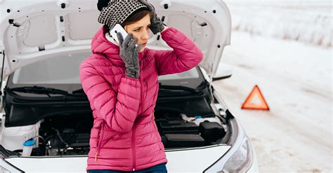 13 Tips For Hassle Free Winter Performance Car Care Articles